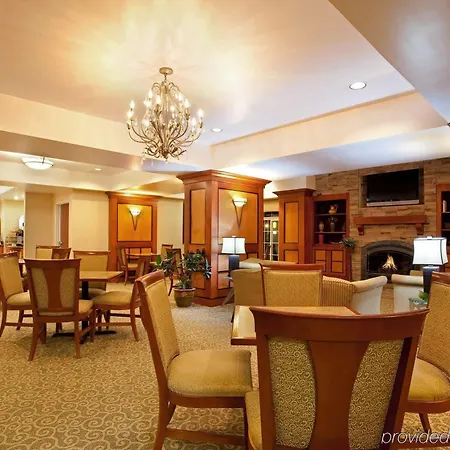 Holiday Inn Express & Suites Danville By Ihg 